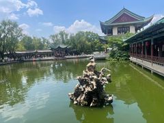 -MAP CHA普洱茶馆(翠湖店)