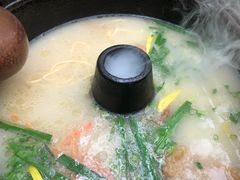 -飞虎过桥米线(翠湖店)