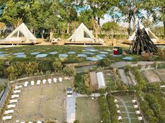 -不觉晓CAMPING(上海迪士尼营地店)