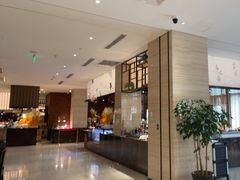 -杭州开元名都大酒店·地中海自助餐厅