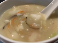 宋嫂鱼羹-杭州西子湖四季酒店·金沙厅