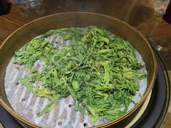 -渔港甄宴·海鲜·地标烟台菜(金沙滩店)