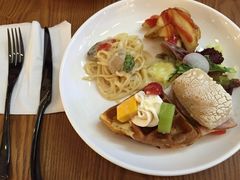 海岩咖啡-海岩咖啡(茂业天地店)