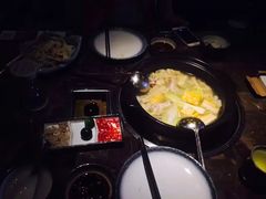-同仁四季椰子鸡(海岸城天利店)
