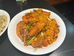 -老虎滩大连海鲜烧烤(建邺云锦路总店)