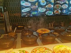 -聚丰园•湖鲜餐厅(阿红私房菜梅石路店)