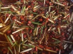 -邱金小炒·30 年盐帮江湖菜(自贡店)