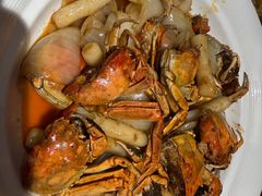 -周家二小姐的菜(西津渡店)