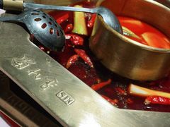 -蜀九香火锅(玉林店)