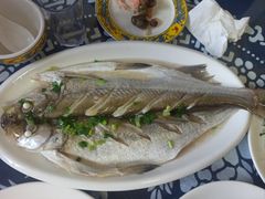 -太湖好灶头土菜馆(石公路店)