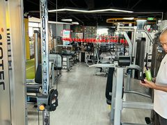 -ENERGY原力健身(川周店)