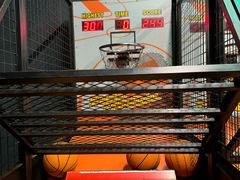-极限PLAY运动娱乐新世界·团建派对表演休闲馆·室内高空游乐园