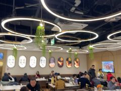 -东方饺子王(新奥购物中心店)