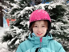 -长沙湘江冰雪世界