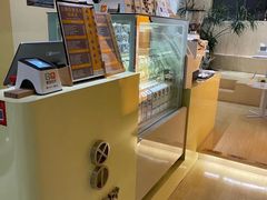 -XI·LaundryCafe 喜咖自助洗衣咖啡店