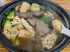 -凡老头米线砂锅(古荡新村西粮站)