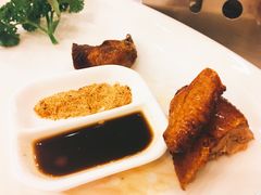 -鲍鱼王子(深圳大厦店)