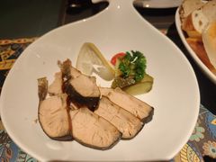 -国际饭店·西餐厅(西大直街店)