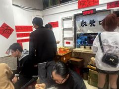 -柳州肥姨妈大骨螺蛳粉(万达中心店)