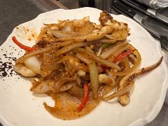 -大神太神·铁板烧(七宝领展广场店)