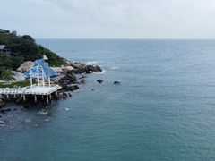 -海南分界洲岛旅游区