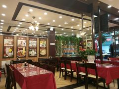 大堂-冯鑫记南京鸭血粉丝汤(来燕路店)