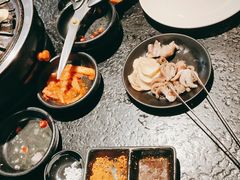 -九田家黑牛烤肉料理(石路天虹店)