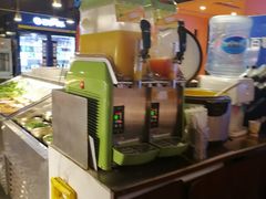 -火炉火自助餐(喜隆多店)