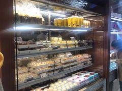 -丁香西饼屋(桂林路店)