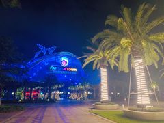 -三亚海昌梦幻海洋不夜城