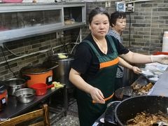 -路口村义和米粉店
