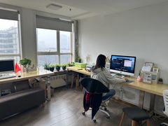 -微笑时刻照相馆·企业合影·商务外拍(北京五道口店)