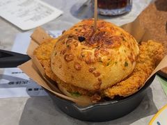 -必胜客(滨江店)