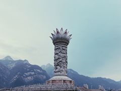 -华山风景名胜区