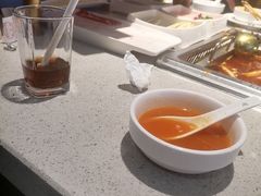 -海底捞火锅(航洋城店)