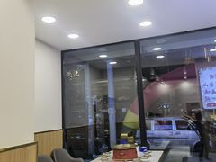 -白山烧烤(文安路万豪店)