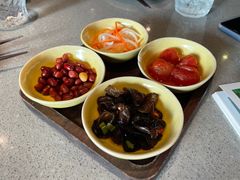 -半山腰·云南菜(侨福芳草地店)