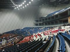 -成都金融城演艺中心