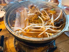 -范贤光鸡公煲(平乐园总店)