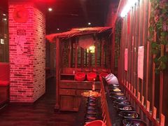 -陈阿婆重庆绿色鱼火锅