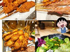 -海底捞火锅(大融城店)