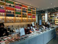 -三联韬奋书店(宽窄巷子店)