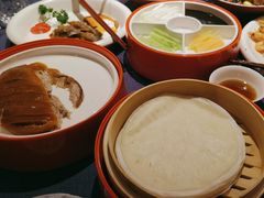 -上海人家花樣年华(中山公园店)