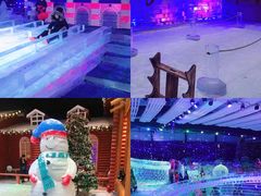 -宁波冰雪大世界(北仑区)