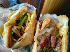 -刘氏方酥锅盔(古城总店)