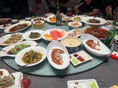 -凤凰园烤鸭店·唐山菜·传承花椒肉(老唐丰路店)