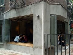 -来回·咖啡(天河南店)