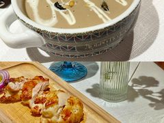 -俄士厨房(五棵松华熙LIVE店)