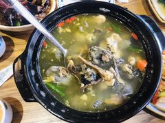 -妈妈的味道(和顺古镇店)