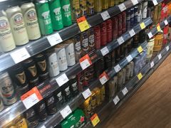 -Olé精品超市(苏州中心店)